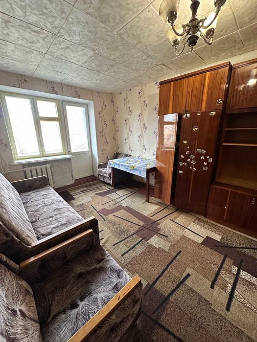 Оренда 2к нагірна частина міста.