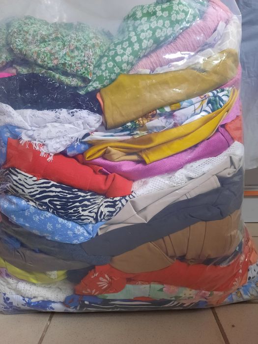 Одяг з Європи, крем сорт, для ефірів, для продажів в тік ток