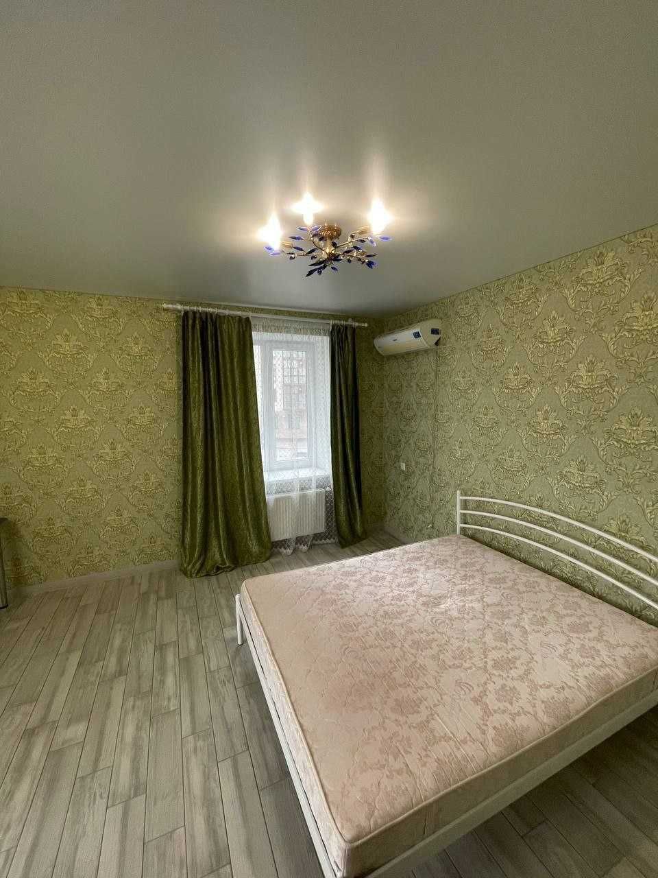 вільно з 01.08! В оренду 1-кімнатна квартира по вул. ЗСУ