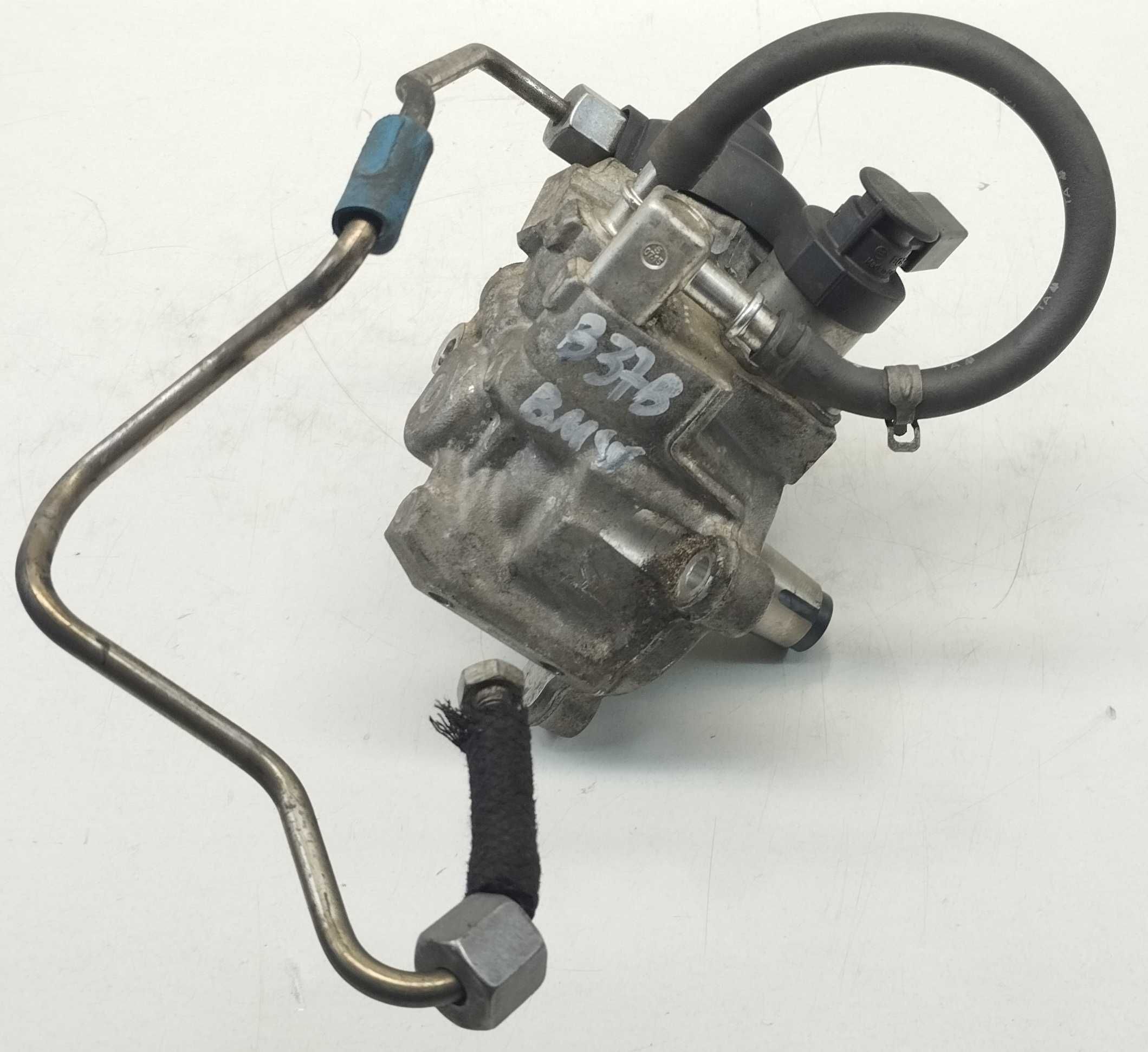 bomba alta pressao BMW
