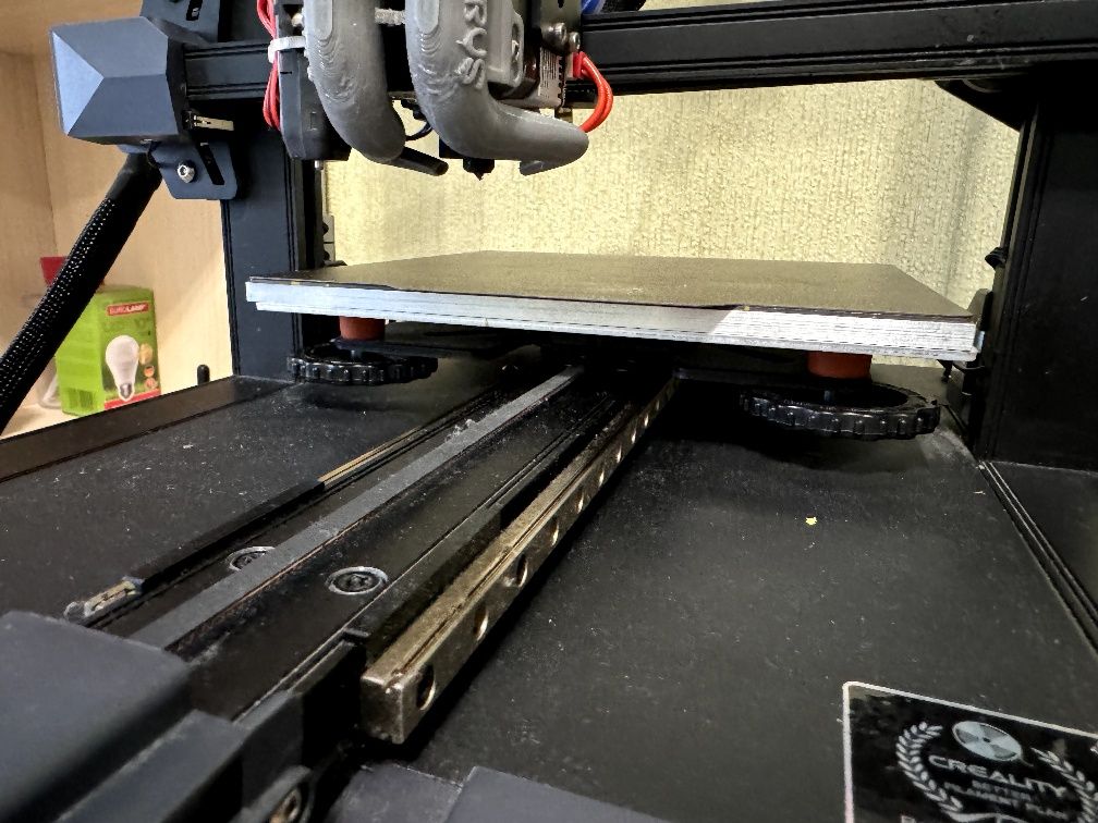 Продам Ender3 S1