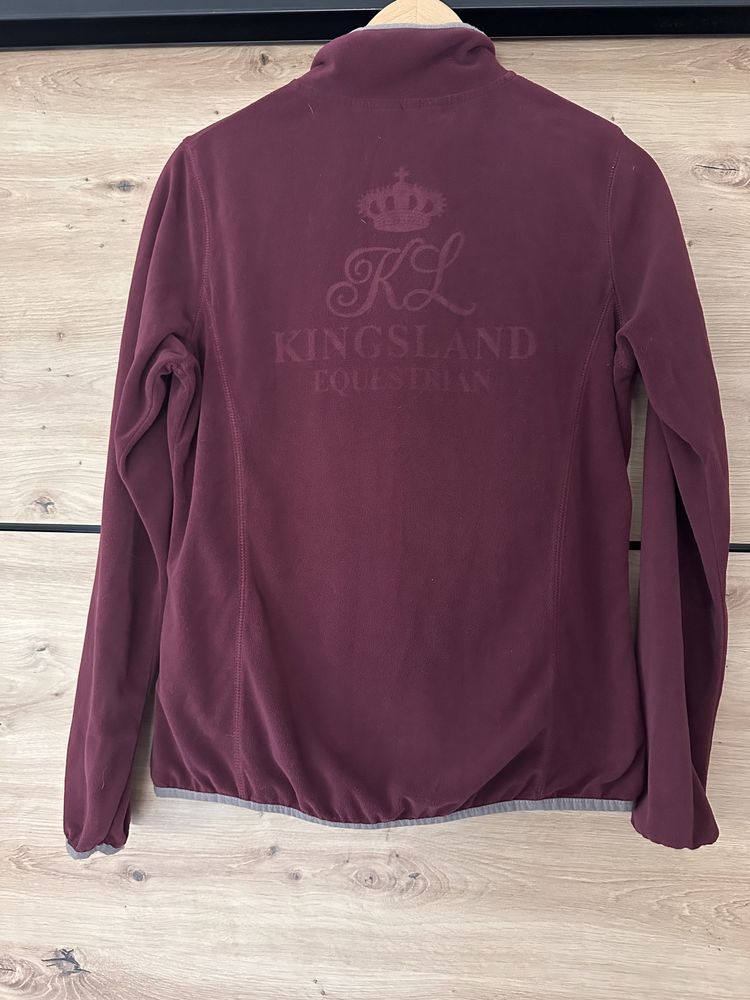 Bluza polarowa Kingsland