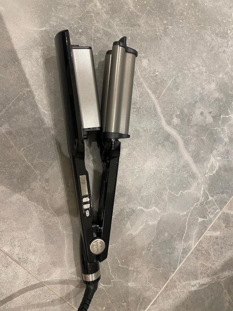 Плойка BaByliss PRO