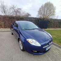 Fiat Bravo ll Dynamiczne 1.9/120km