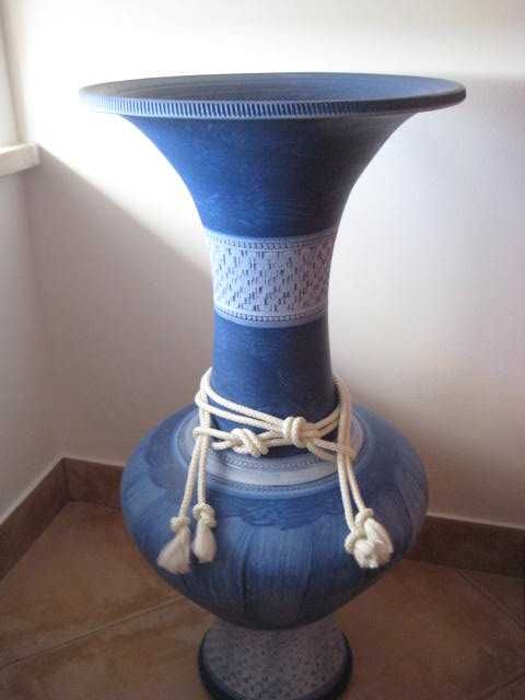 Peças decorativas diversas