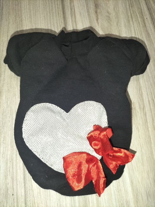 Sweterek dla malego pieska firmy Coocky XS