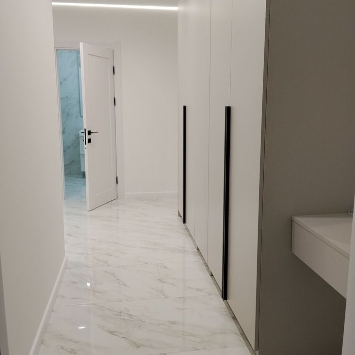 Оренда 2х к., квартири  ценрі