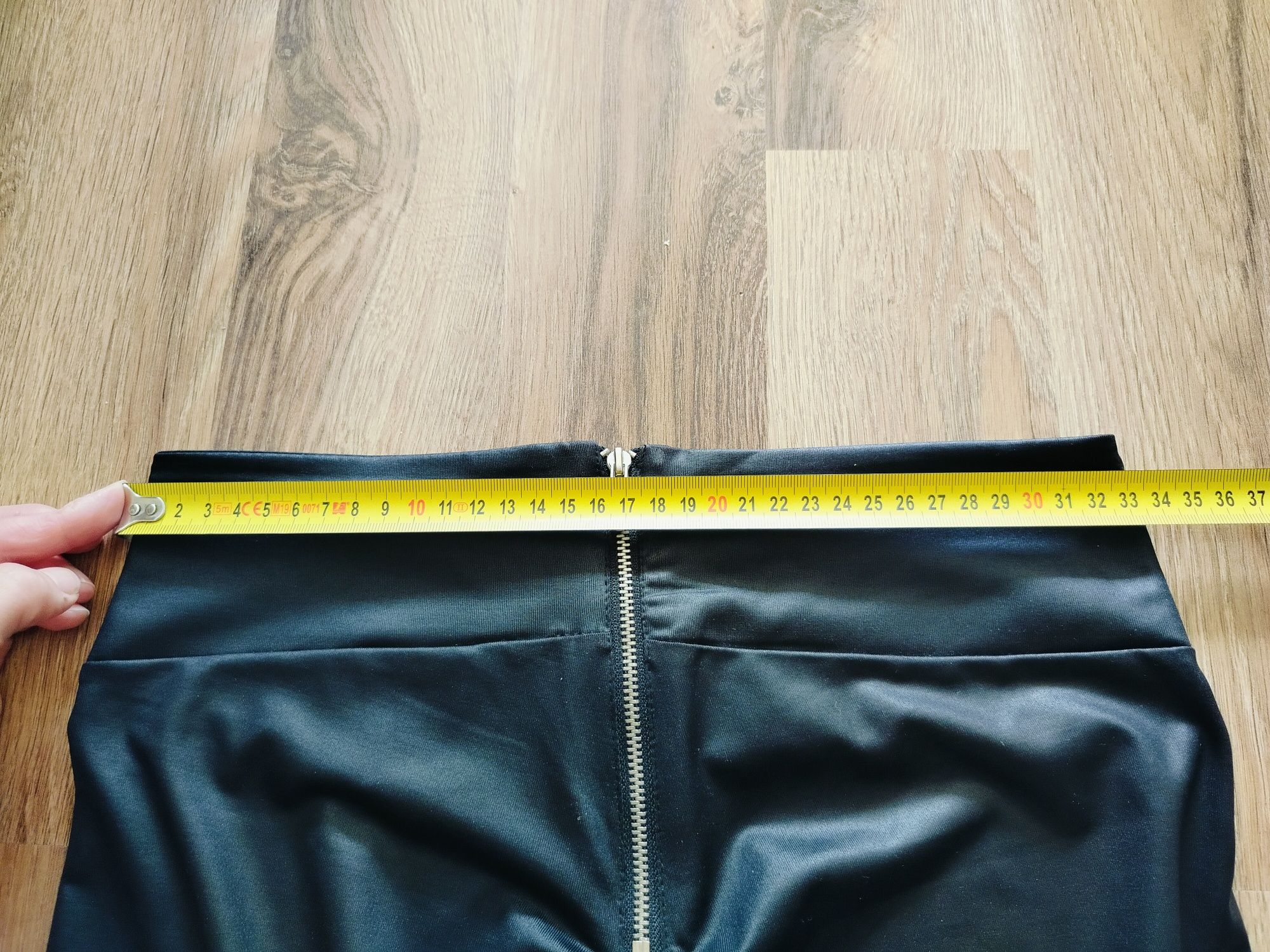 Leginsy damskie XS