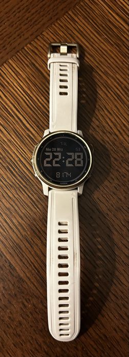 Zegarek Fenix 6s Pro Solar