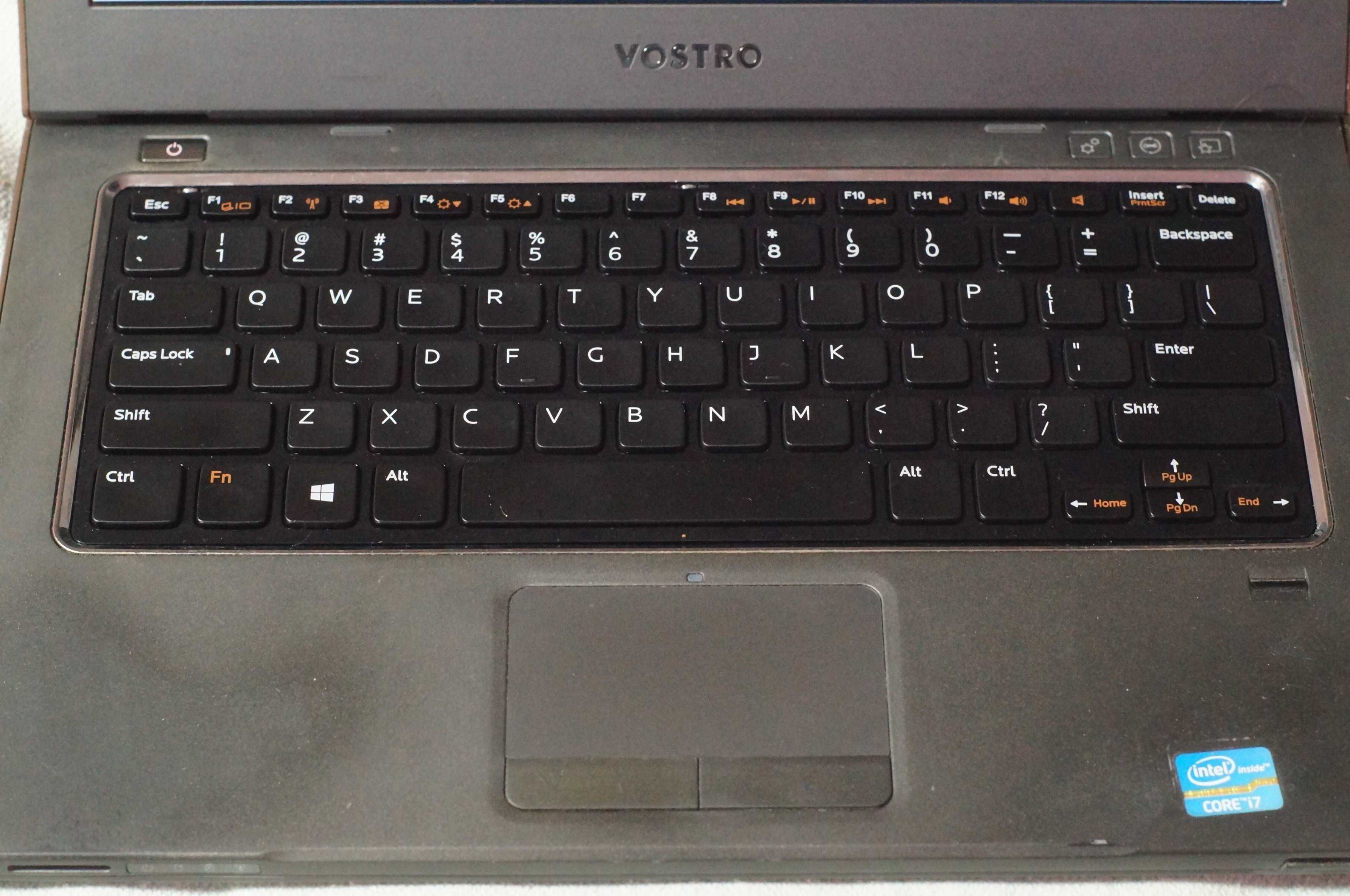 ноутбук Dell Vostro 3360 i5 i7 SSD