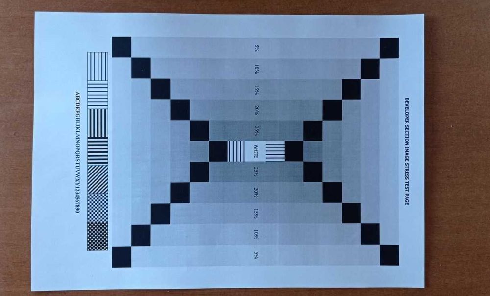 Відновлений картридж Samsung SCX-4200/4220