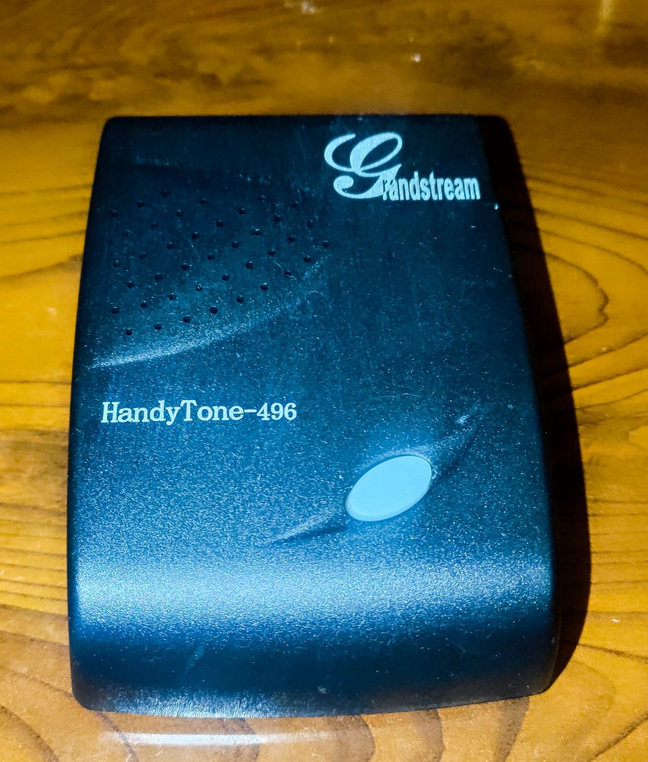 аналоговый телефонный адаптер Grandstream HandyTone-496