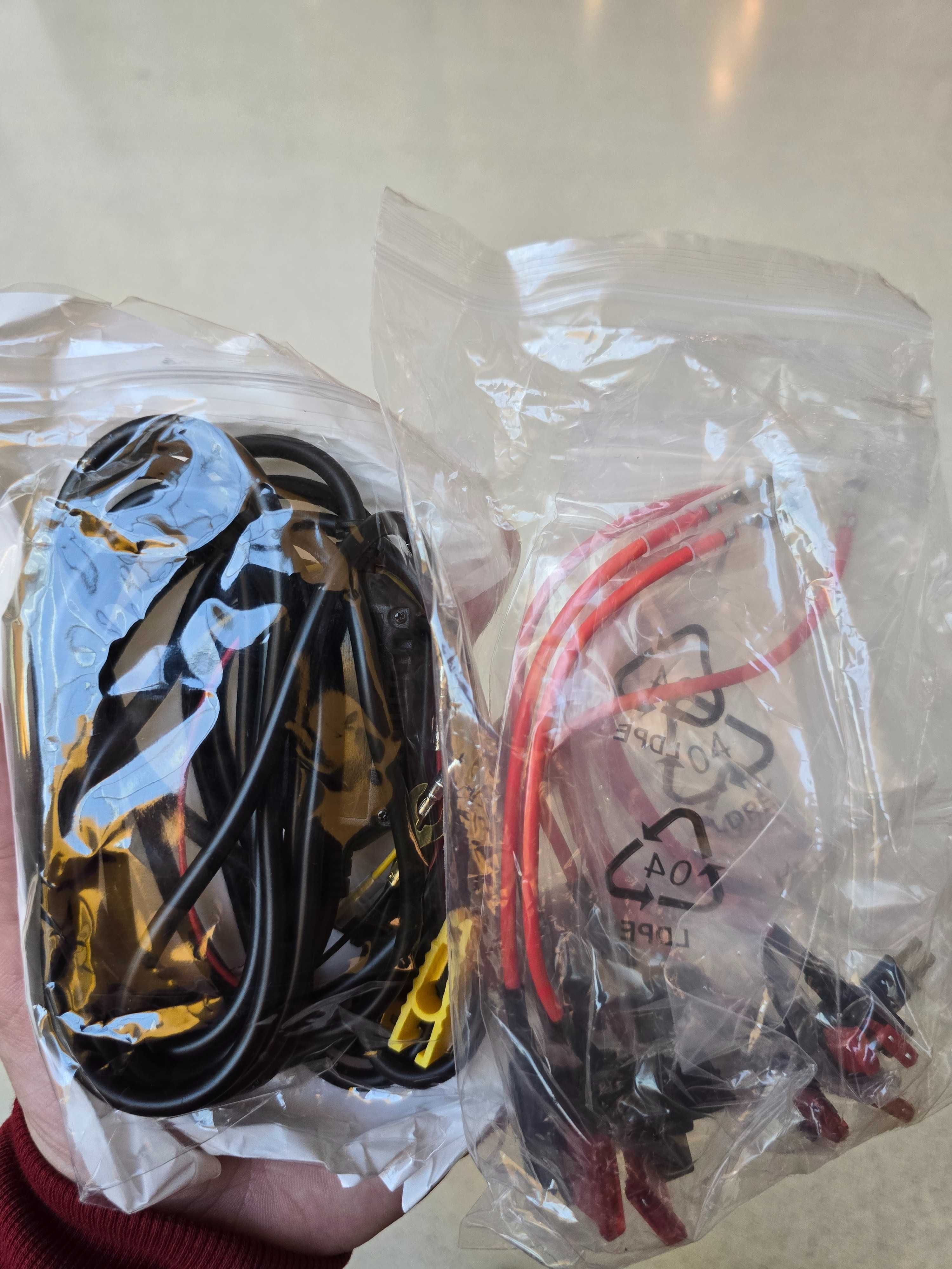 AZDOME Hardwire kit