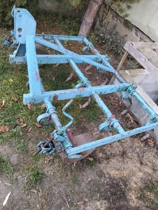 Sprzedam kultywator Grudziądzki