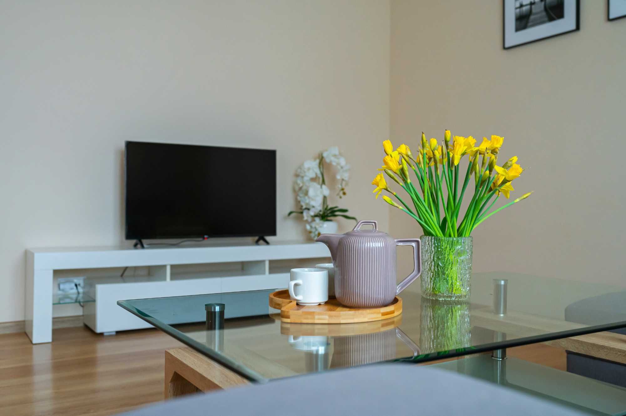 Promocja ! Noclegi Wągrowiec Apartament 45 zł/osobę