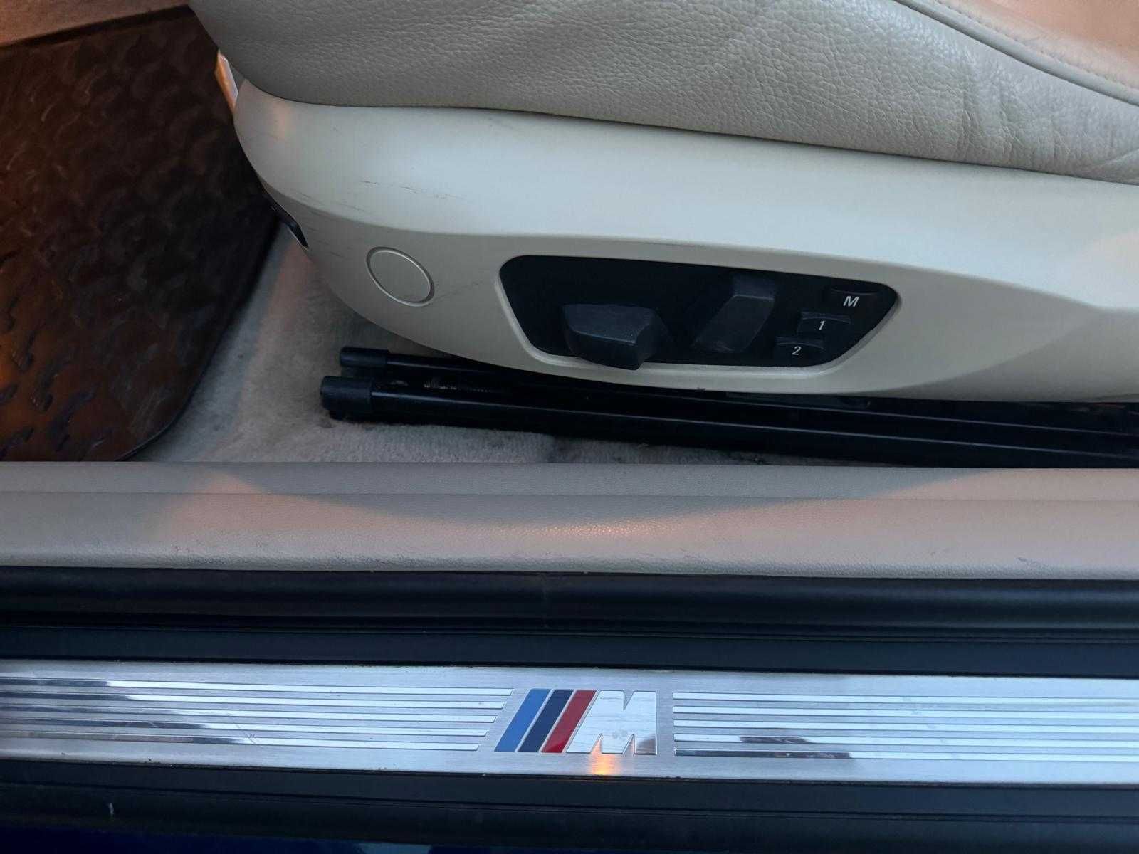 BMW 320d coupé - Pack M