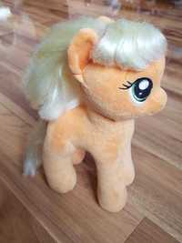 Pluszowy kucyk Pony My Little Pony Magia Przyjaźni Applejack Ty Hasbro