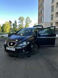 Авто Seat altea XL 2008