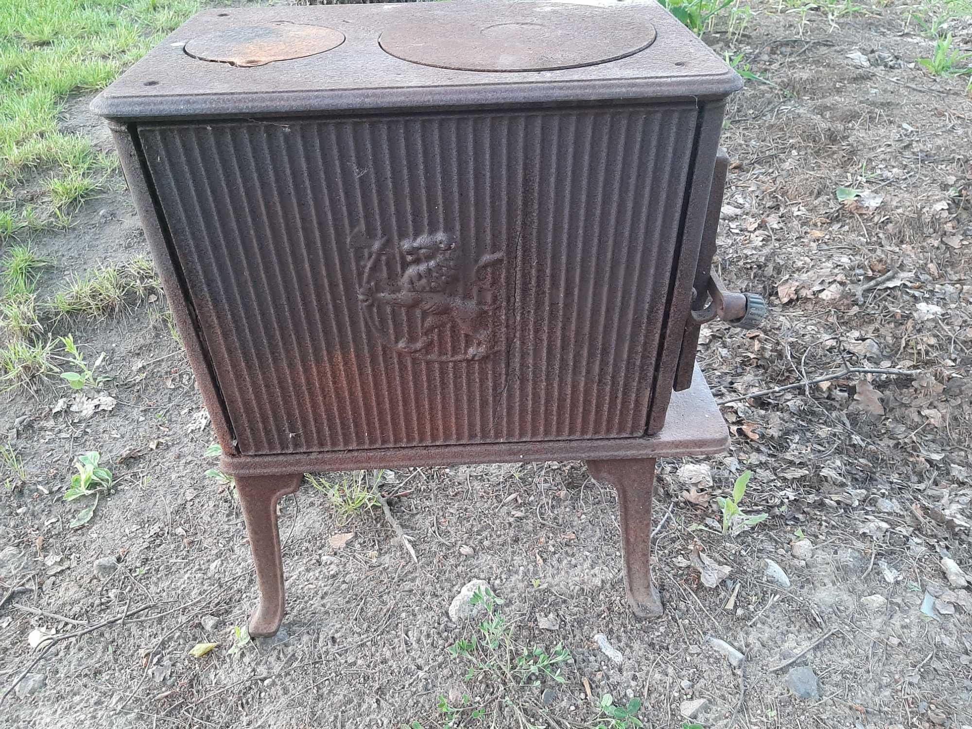 Piecyk koza Jotul 602 n fajerka