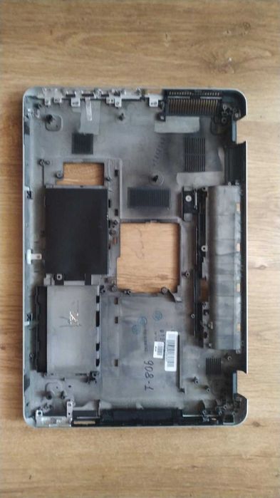 Поддон (нижняя крышка) HP Envy 17, 17-1195eo