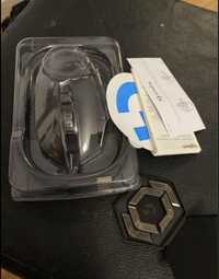 Mysza Gemingowa logitech G502