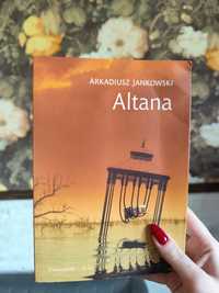 altana | Arkadiusz Jankowski