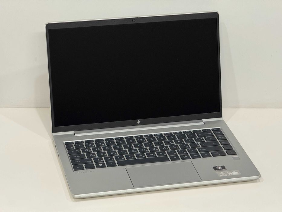 14" IPS FullHD AMD Ryzen 5 pro 5675U 16GB/256 Ноутбук HP EliteBook 645