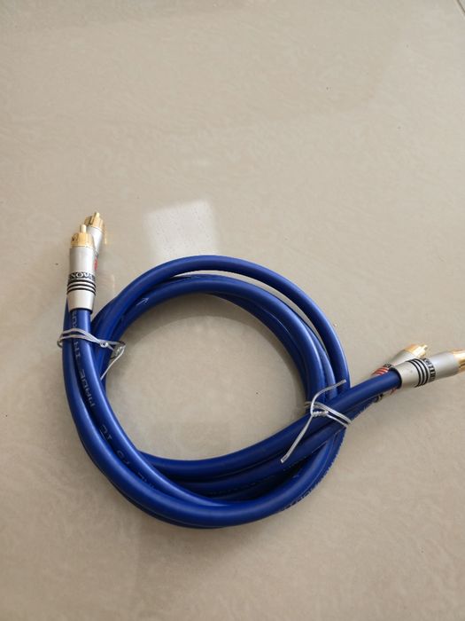 Межблочный кабель