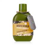 Żel do mycia ciała MEN’S WORLD w butelce