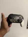 Comando pro Zelda TOTK nintendo switch