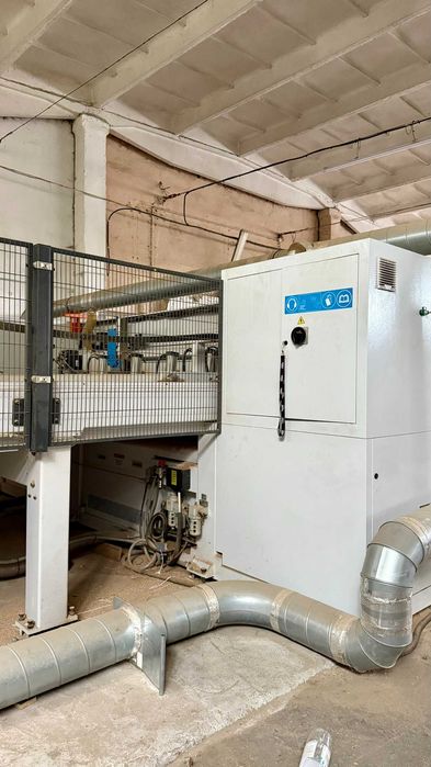 Piła panelowa Masterwood MS-320 / 2022 r. / b. dobry stan