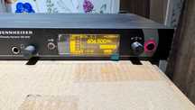 SENNHEISER EW 2000 (SKM 2000 e965) - zestaw bezprzewodowy