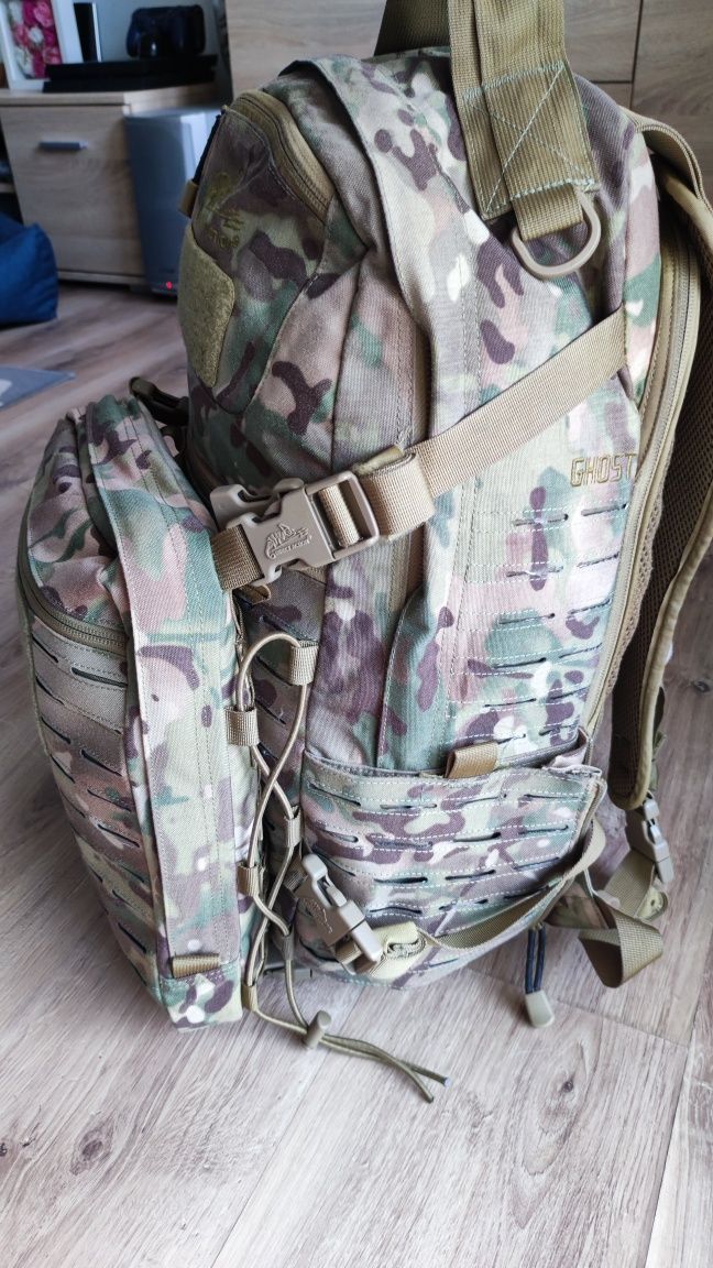 Plecak Direct Action Ghost Camogrom