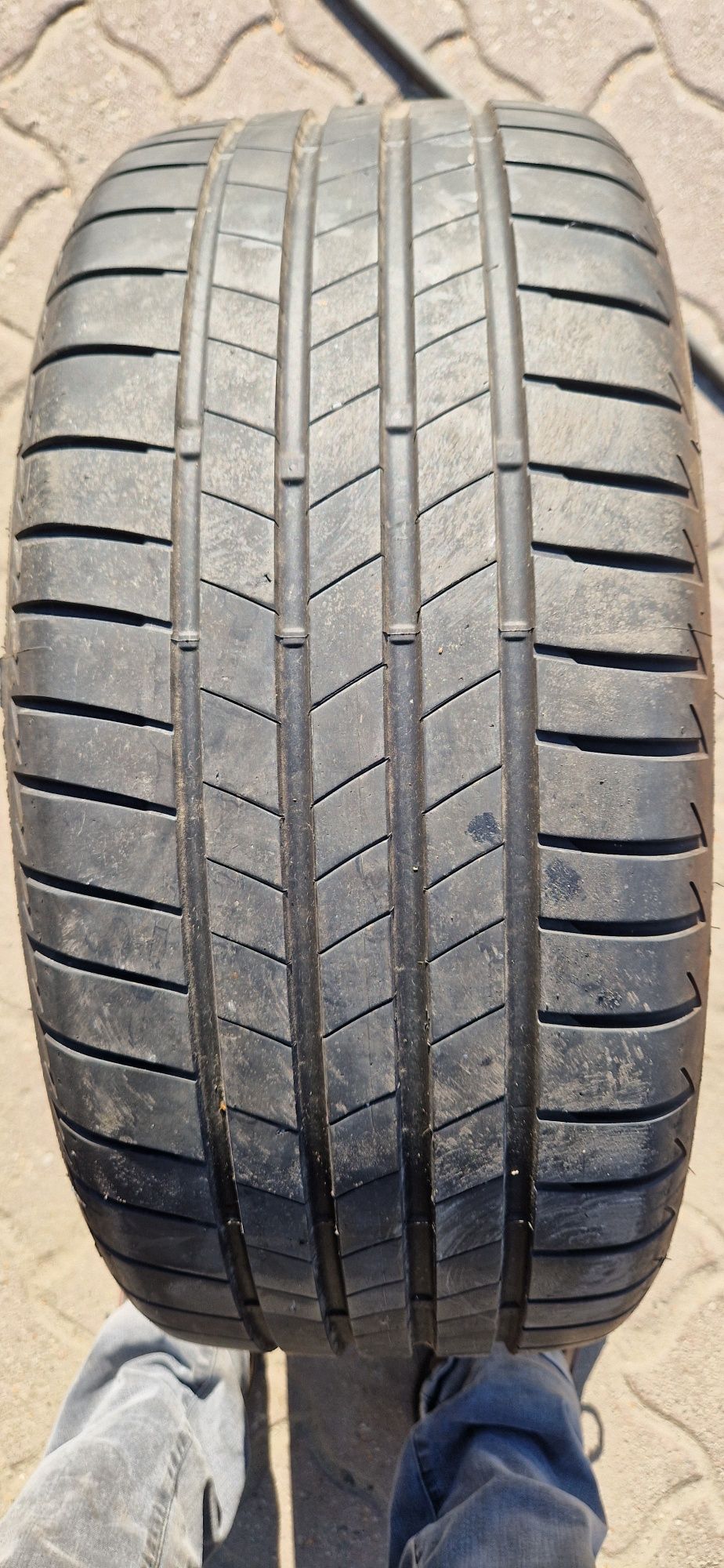 225/40 R18 92Y Bridgestone Turanza T005 6mm 2022r