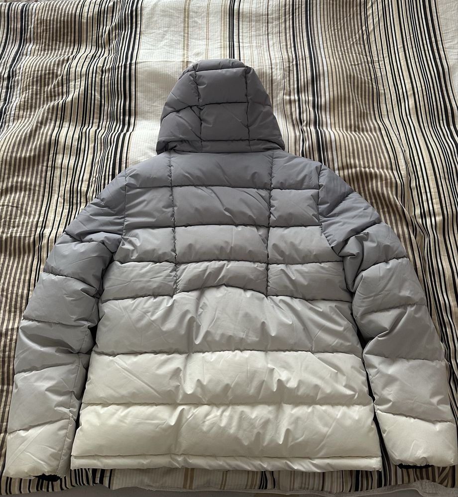 Sprzedam kurtke zimową Pull&Bear rozmiar M