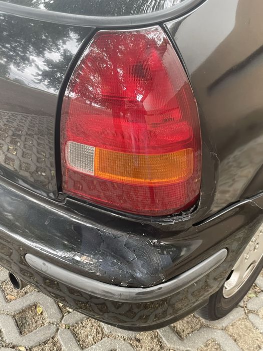 Honda Civic EK3 1.5ils