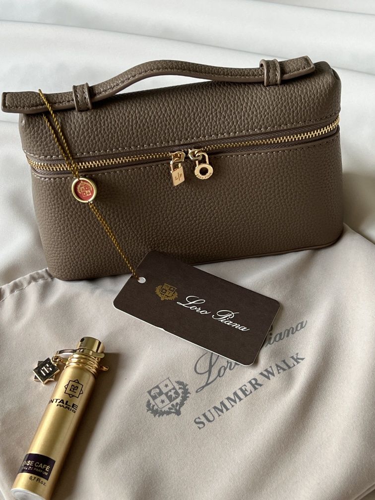 Женская сумка Loro Piana