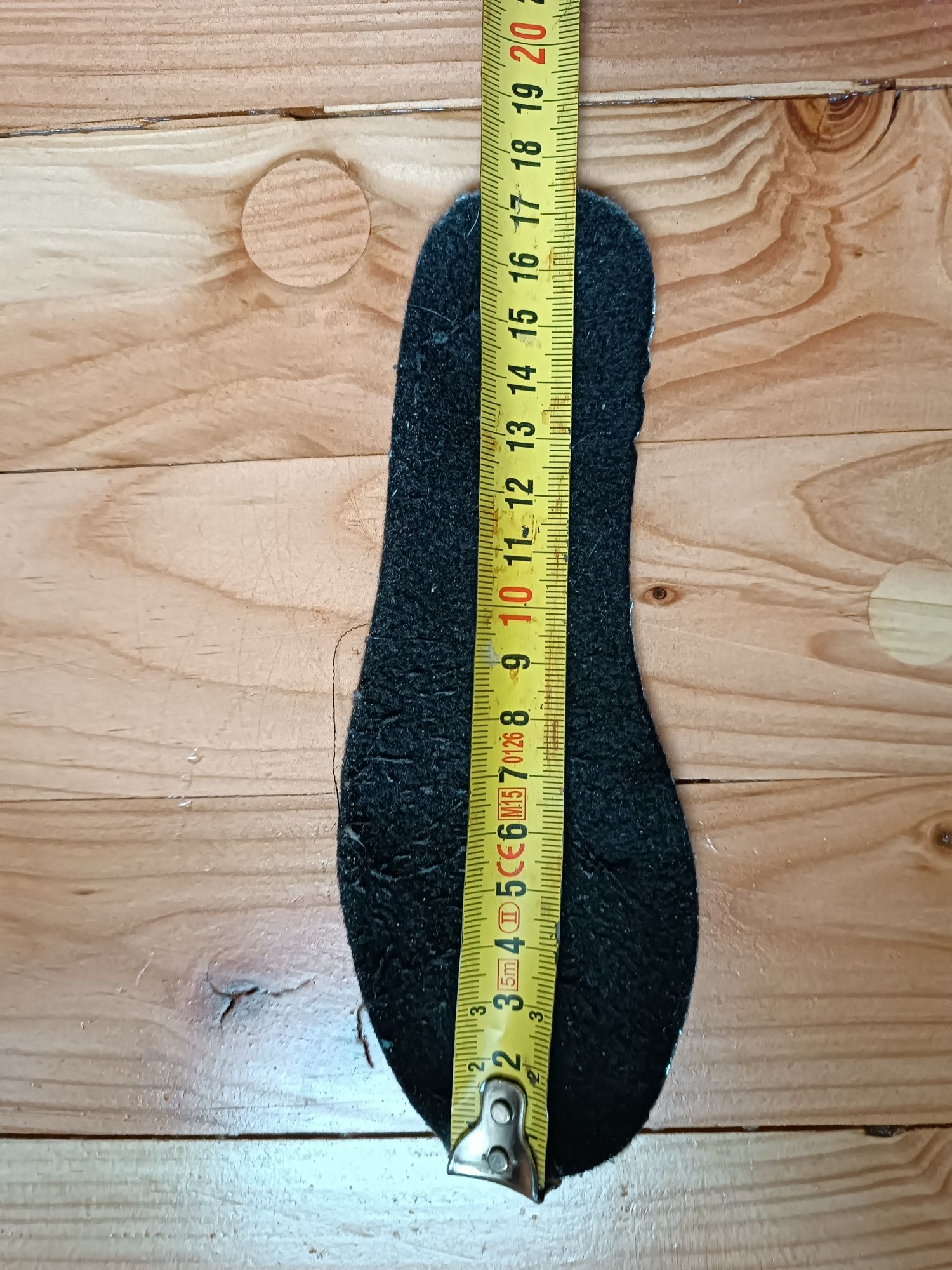 Buty przejściowe z membraną Renbut Mido Noster