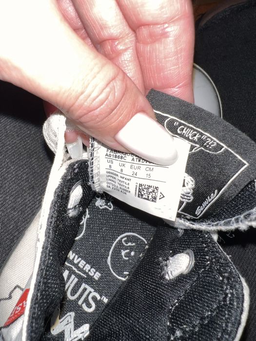 Взуття, осінь, літо 24/25 р