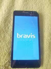 Bravis A512 Harmony Pro на запчасти