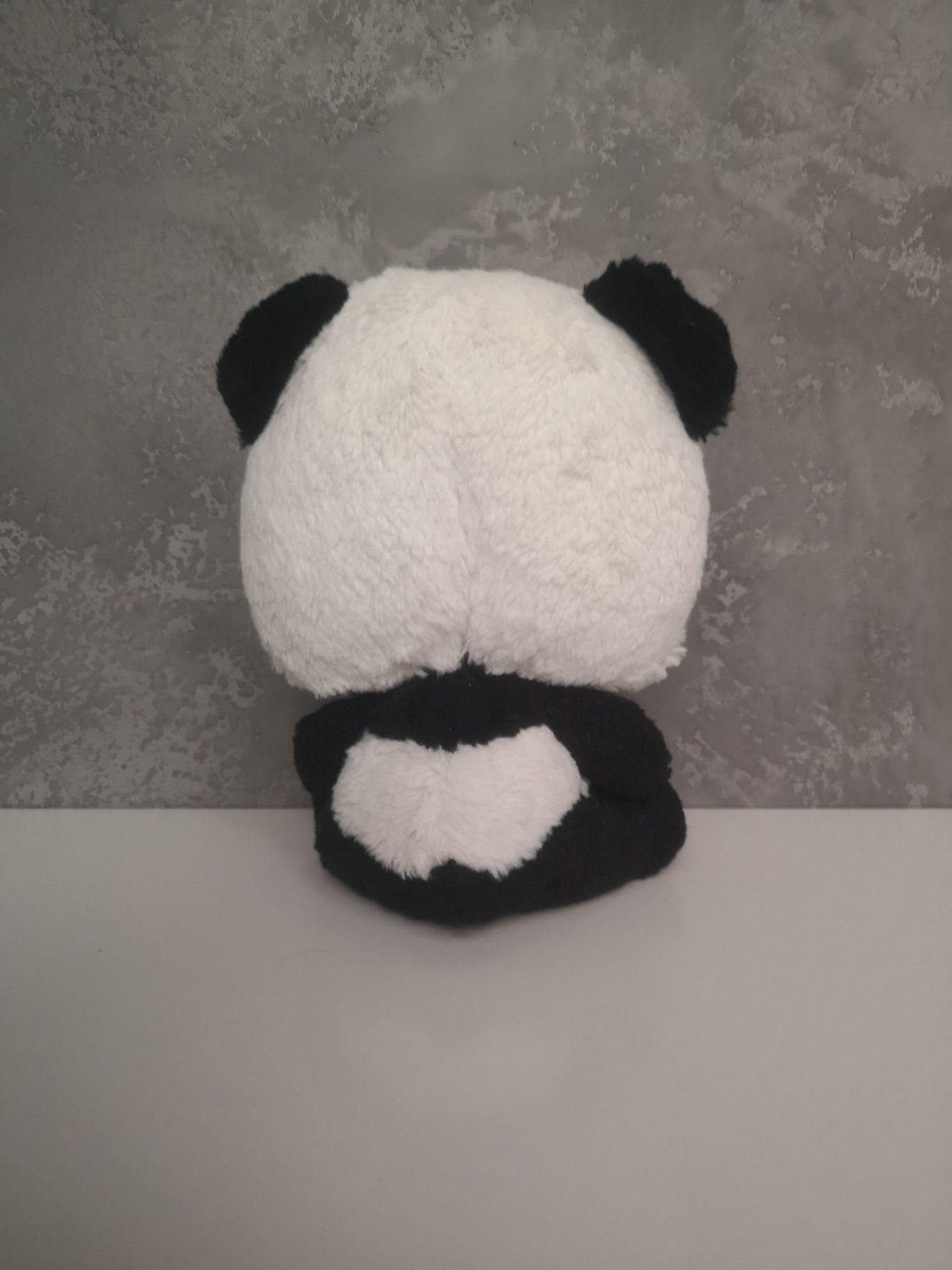 Мягкая игрушка мишка панда глазастик