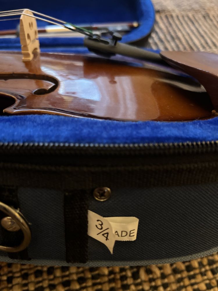 Violino Stentor 3/4