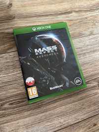 Mass Effect: Andromeda Xbox One | Xbox Series X PL