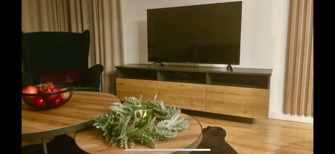 Nowy piękny apartament, 46m2, Metro Targówek, ul. Poleska 9