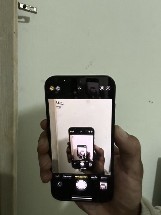 Vendo iphone 14 usado