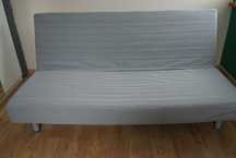 Sofa 3 osobowa Ikea Beddinge