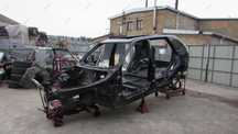 Кузов Четверть bmw x5 e70 475 BLACK SAPPHIRE METALLIC бмв х5 е70 шрот