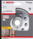 Tarcza Bosch GBR 15 CAG