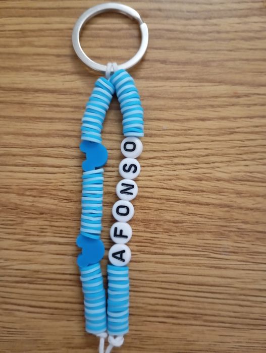 Porta chaves feito por mim