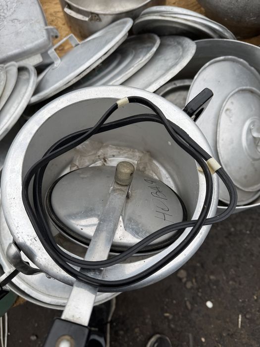 Резинка  новая на скороварку Производства ссср